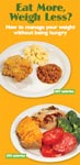 Foods that boost your metabolism