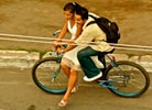 A new spin on what couples can do together