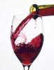 Red wine makes you feel better - find out why