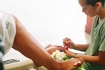 Best time of day to get a pedicure