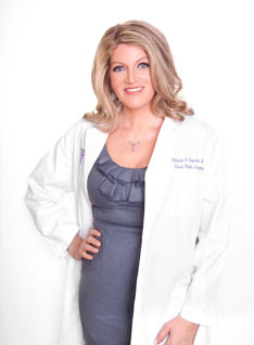 Dr. Michelle Yagoda - NYC Facial Plastic Surgeon