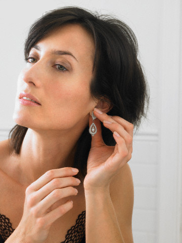 Earlobe Repair NYC, Earlobe Reduction Manhattan