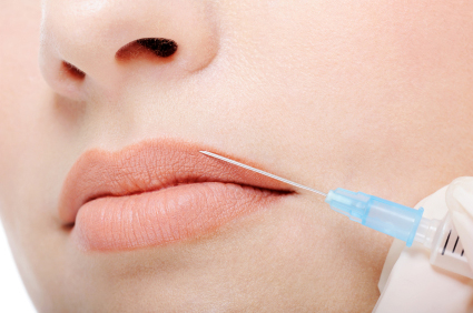 Facial Fillers - Botox, Restylane, Perlane, Juvederm, Voluma