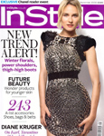 InStyle Magazine UK - American Beauty