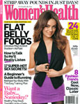 Women's Health Magazine - Can a Pill Make you Prettier?