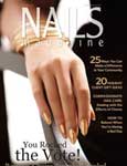 Nails Magazine - Boutique: Immunity Boosters/Supplements