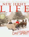 New Jersey Life Magazine - Daily Dose of Beauty
