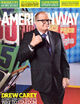 American Way Magazine - Step Away from the Scissors