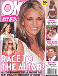 OK! Magazine - Beauty Cocktails