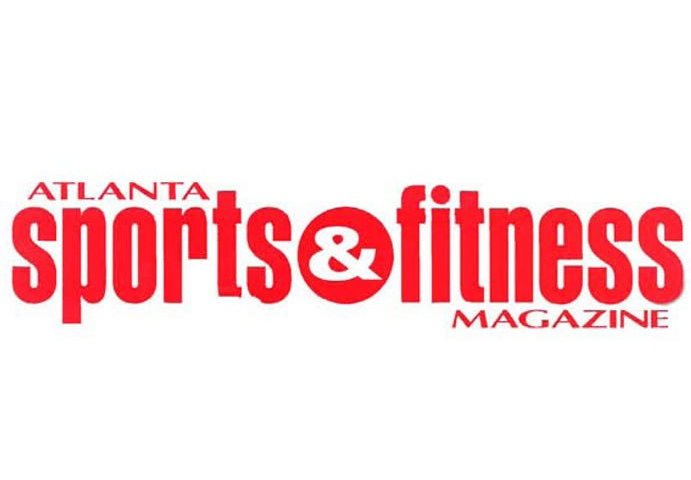 Atlanta Sports & Fitness Magazine - The Inside Out
