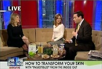 Fox & Friends - How to Transform Your Skin