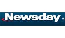 Newsday - Too old to be hired?