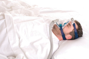 Being Alert to Sleep Apnea