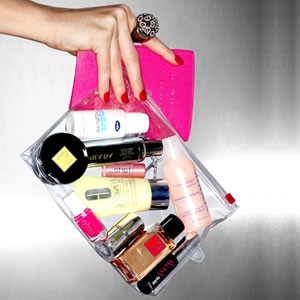 12 Beauty Essentials For 2012