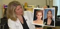 Inside Edition - Unrecognizable! What Happened to Uma Thurman's Face?