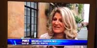 Voice Lifts Fox 5 News - May 2015
