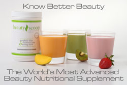 Beauty Scoop - Know Better - World's Most Advanced Supplement