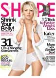 Shape Magazine - 31 Days to Your Most Gorgeous Skin