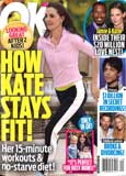 OK! Magazine - Kim Destroying Her Body!