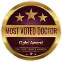 Top 100 Doctors Choice Awardssm