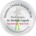 Doctors Choice Awards