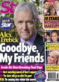 Star Magazine - Gwen's New Look