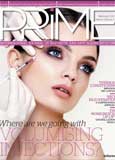Prime Journal - The New Normal For Aesthetic Practices