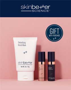 Skinbetter Science